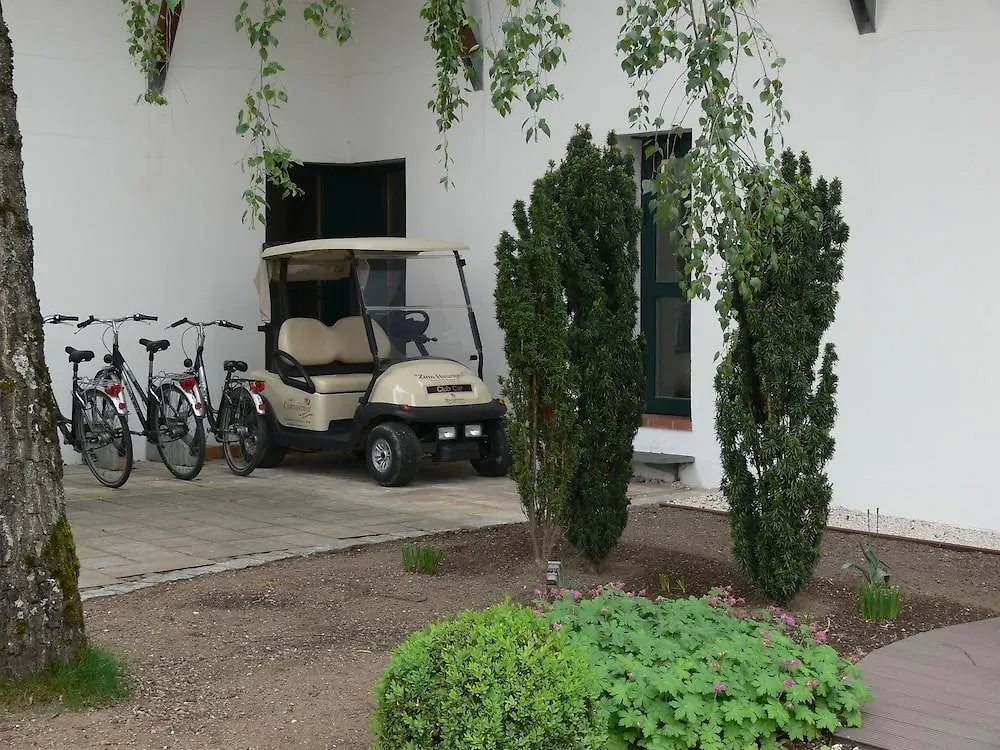 Hotel Chrysantihof Bad Birnbach