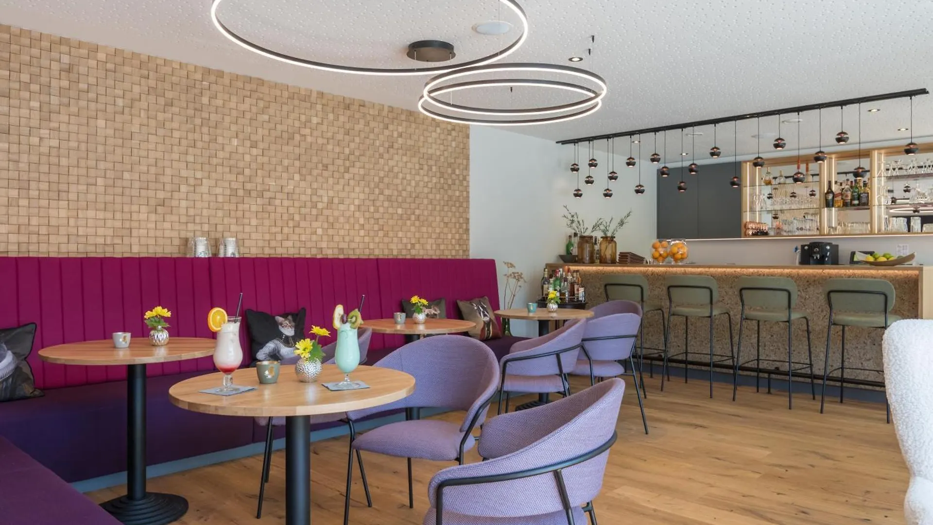 Hotel Chrysantihof Bad Birnbach 4*,  Německo