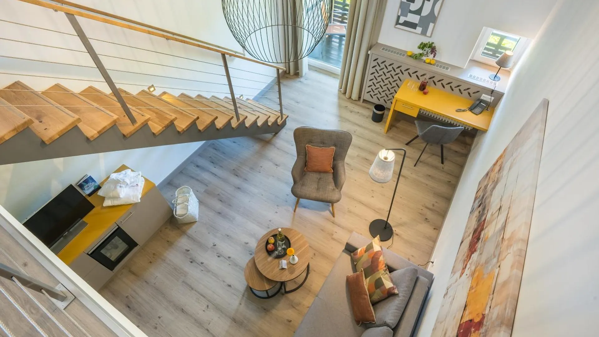 Hotel Chrysantihof Bad Birnbach