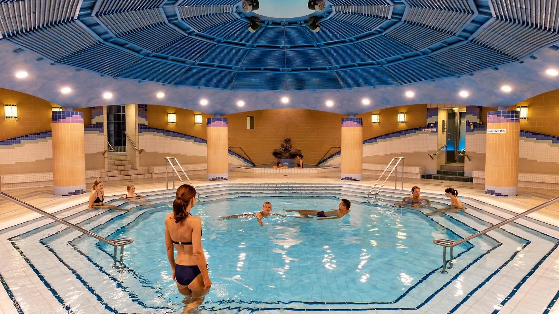 Hotel Chrysantihof Bad Birnbach