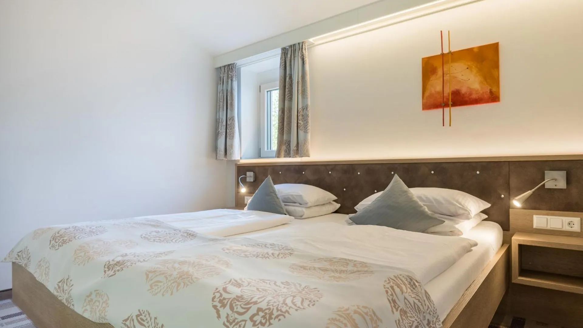 Hotel Chrysantihof Bad Birnbach