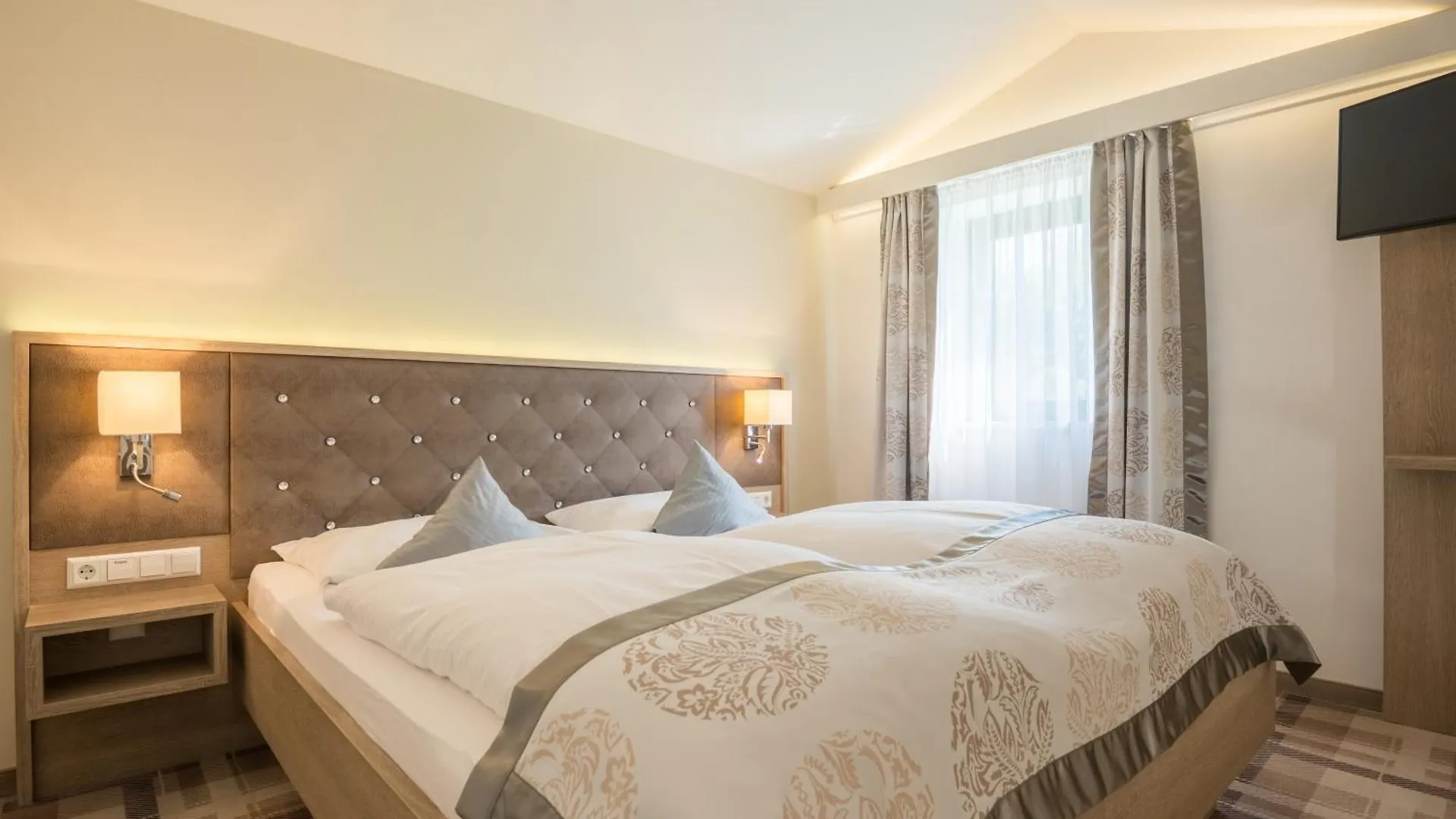 Hotel Chrysantihof Bad Birnbach