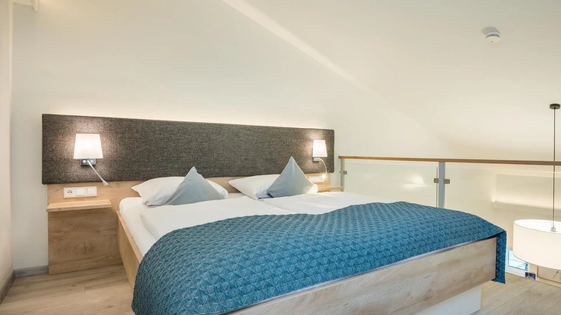 Hotel Chrysantihof Bad Birnbach