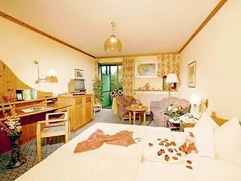 Hotel Chrysantihof Bad Birnbach Deutschland