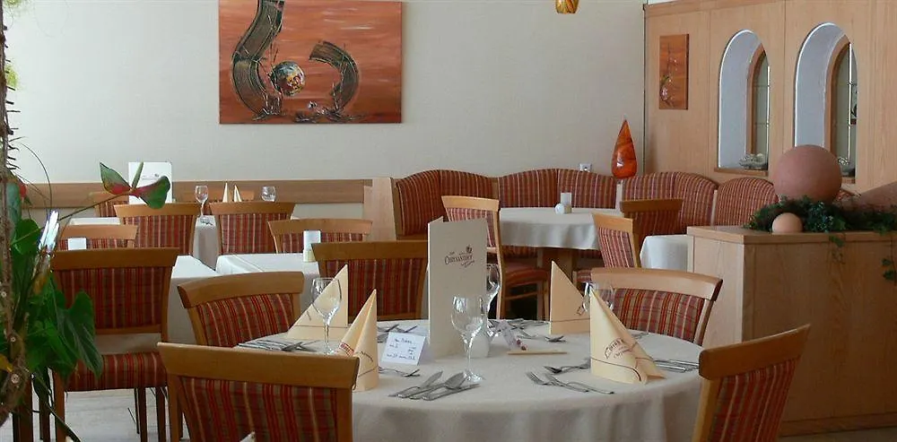 Hotel Chrysantihof Bad Birnbach