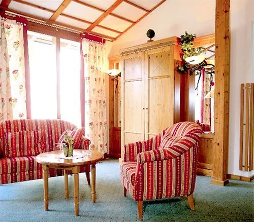 Hotel Chrysantihof Bad Birnbach 4*,  Deutschland