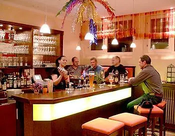 Hotel Chrysantihof Bad Birnbach