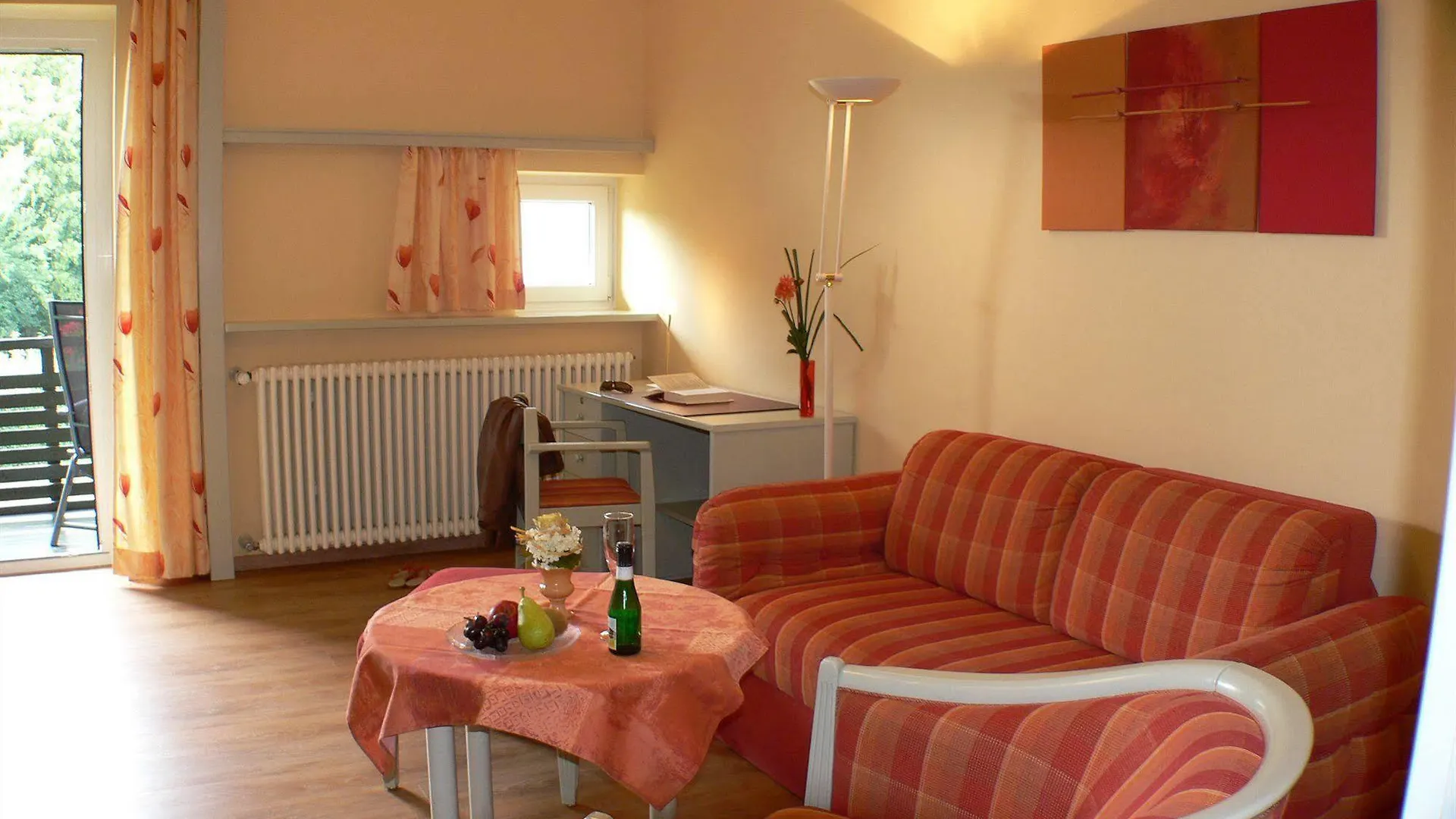 Hotel Chrysantihof Bad Birnbach