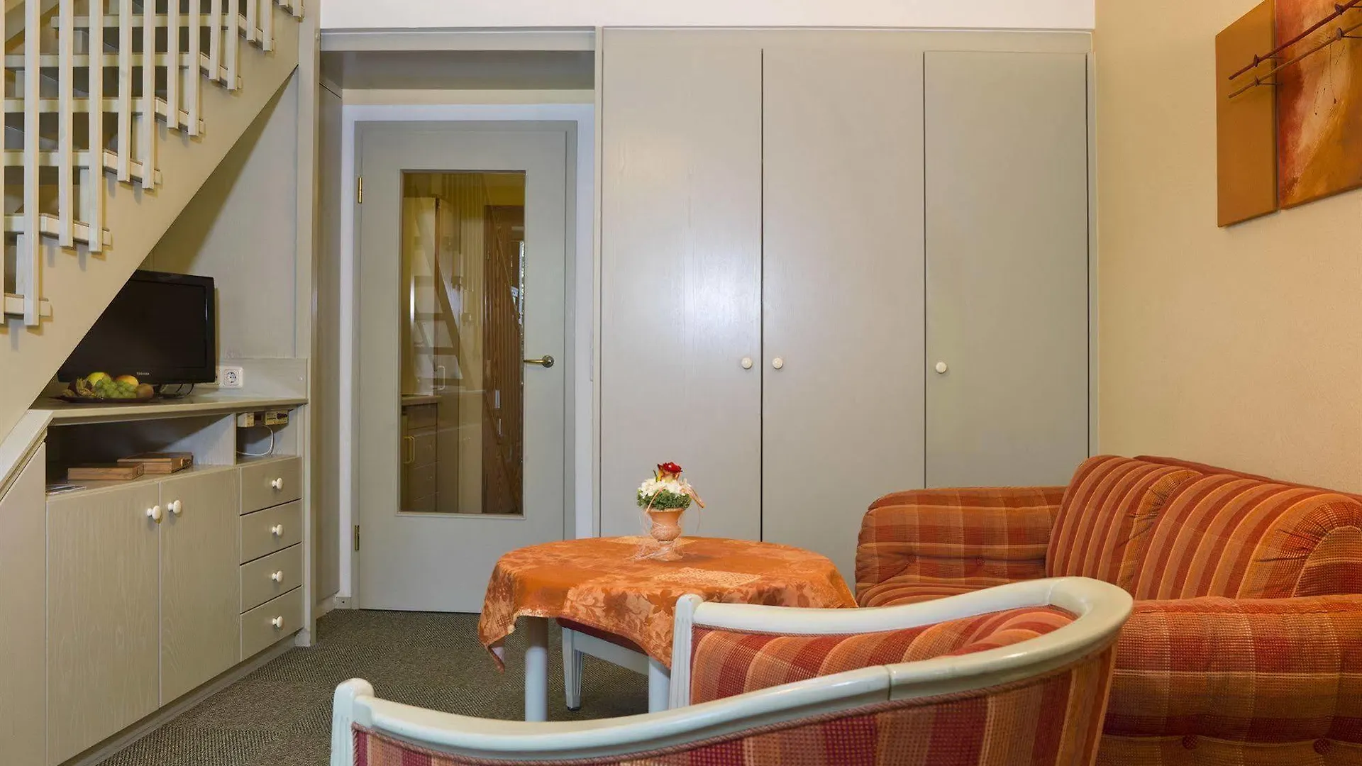 Hotel Chrysantihof Bad Birnbach