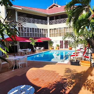 *** Otel Altamont Court Jamaika