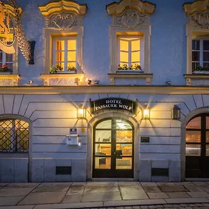 Otel Passauer Wolf