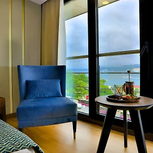 Hotel Bosphorus ****