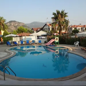 **** Apart Otel Mavikosk Türkiye