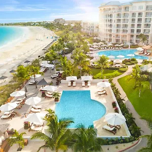 **** Resort Seven Stars & Turks ve Caicos Adaları