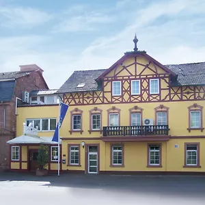 Otel Gerber