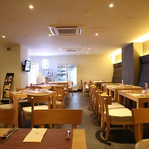 Hotel Grammos ***