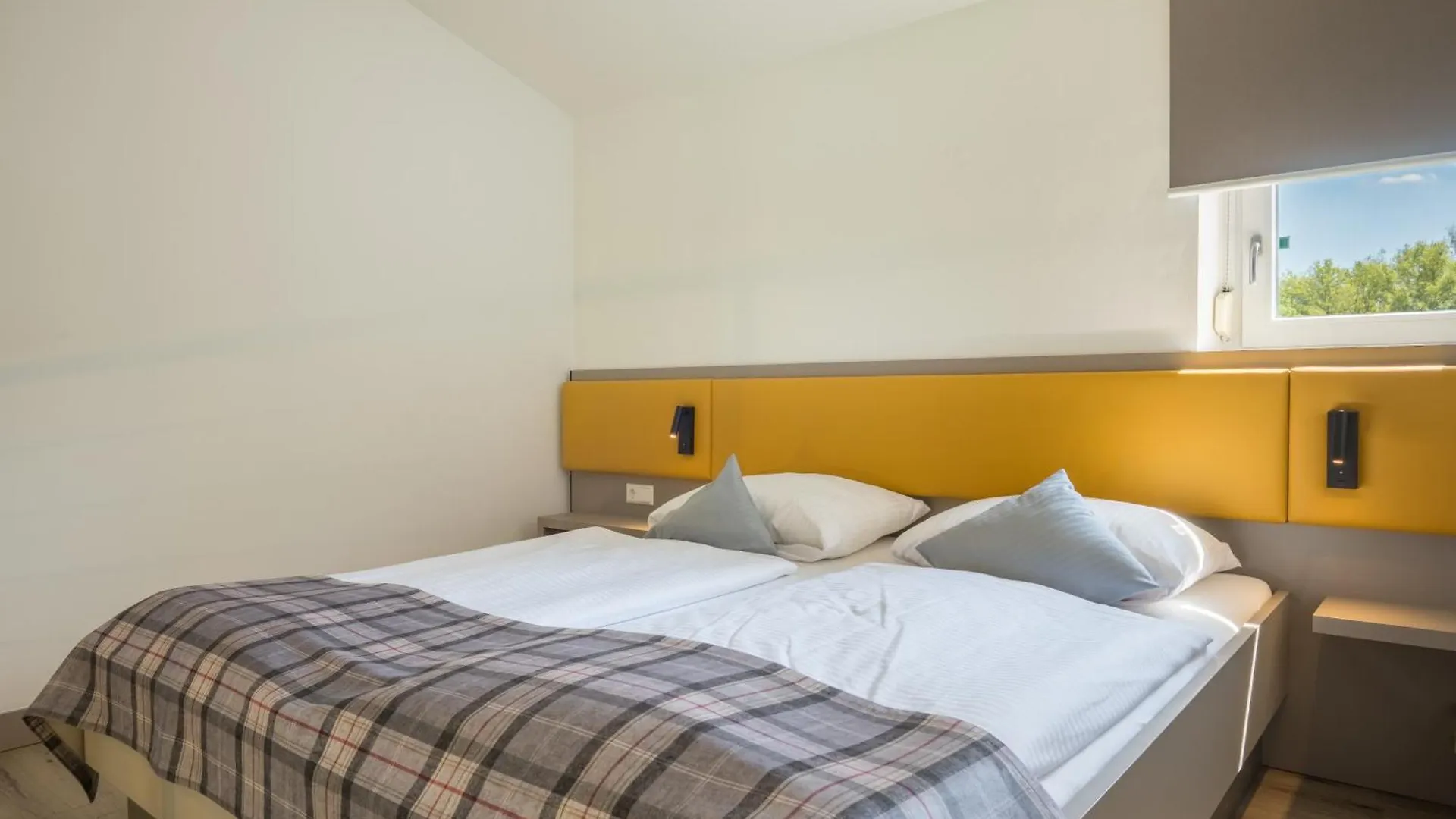 Hotel Chrysantihof Bad Birnbach