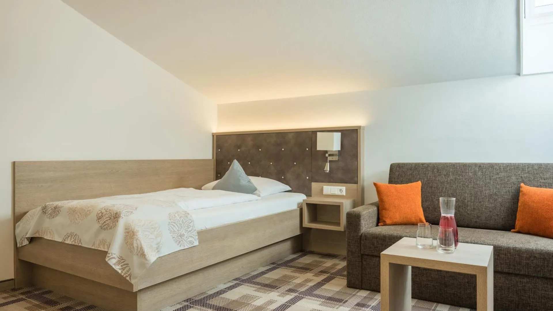 Hotel Chrysantihof Bad Birnbach